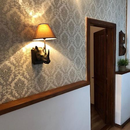布拉索夫Casa Frida公寓 外观 照片